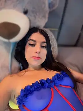 Snapshot of Doll_Samanta chatting on 06-09-26, 08:20 Doll Samanta online show from 06-09-26, 08:20