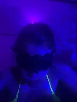 VeiledVixxen online show from 07-15-26, 01:55