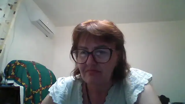 ErikaXShine online show from 07-04-26, 05:30