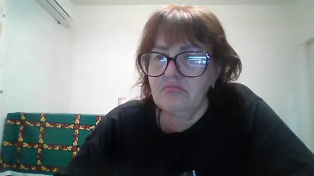 ErikaXShine online show from 07-05-26, 06:59