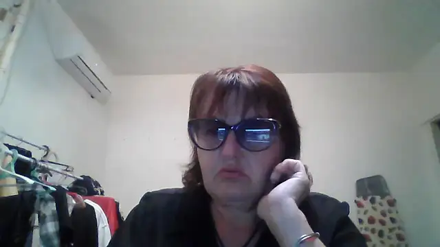 ErikaXShine online show from 07-23-26, 07:12