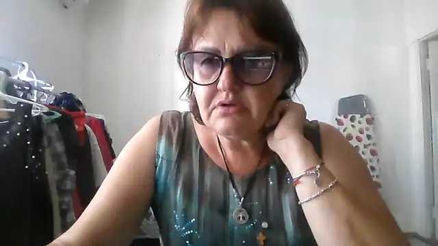 ErikaXShine online show from 07-24-26, 12:25