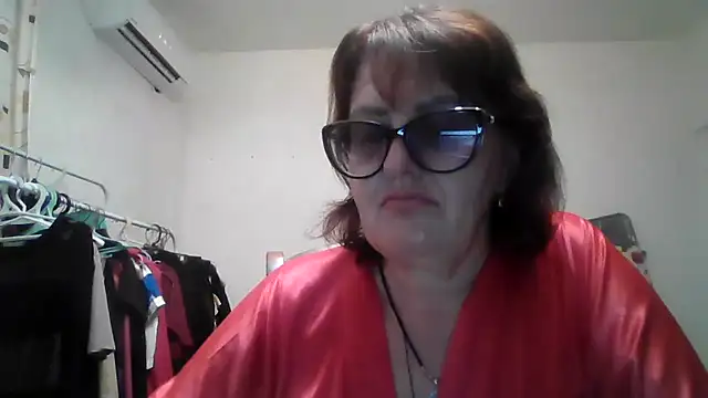 ErikaXShine online show from 07-26-26, 07:32