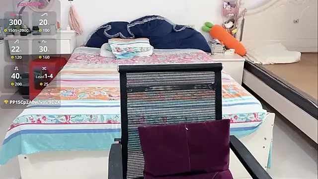 miaomiao-99 online show from 06-18-26, 04:24