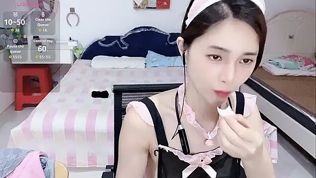 miaomiao-99 online show from 07-17-26, 04:30