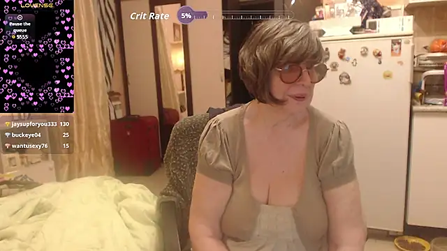 Sharon Amore online show from 05-04-26, 11:01
