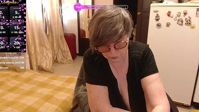 Sharon Amore online show from 07-16-26, 09:37