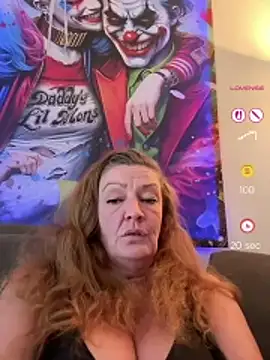 Snapshot of MumGabriela chatting on 06-25-26, 09:14 MumGabriela online show from 06-25-26, 09:14