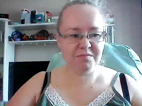 Viola27 online show from 06-12-26, 06:45