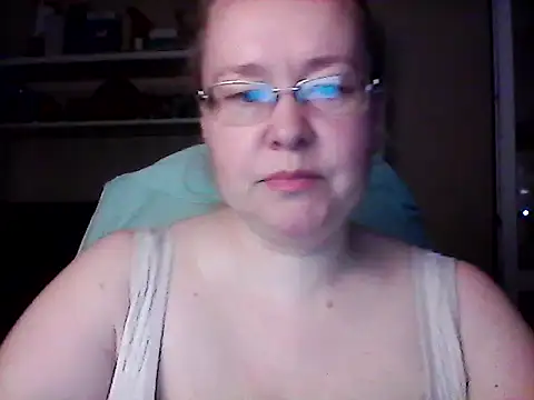 Viola27 online show from 06-17-26, 03:46