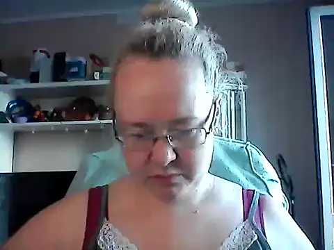 Viola27 online show from 06-30-26, 10:49