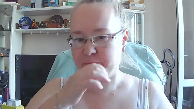 Viola27 online show from 07-03-26, 07:48