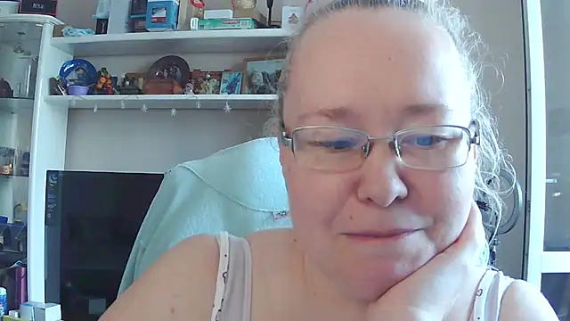 Viola27 online show from 07-05-26, 08:10