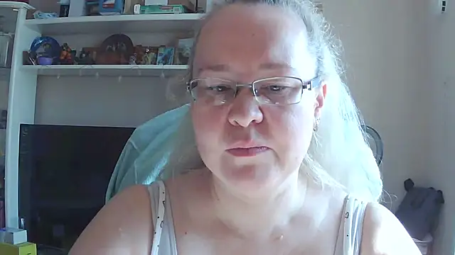 Viola27 online show from 07-09-26, 02:15