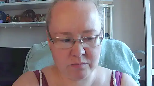Viola27 online show from 07-18-26, 06:50