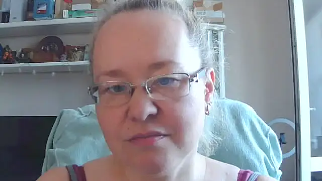 Viola27 online show from 07-21-26, 07:11