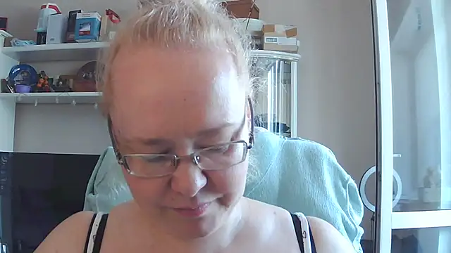 Viola27 online show from 07-24-26, 07:28