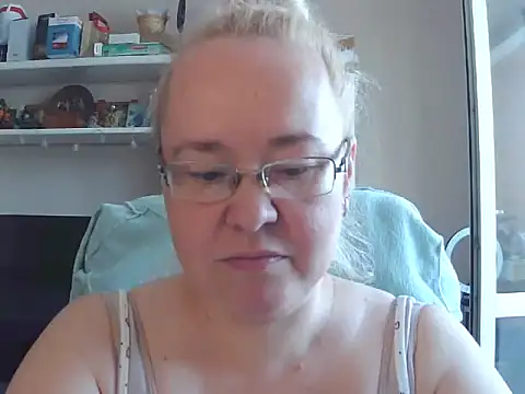 Viola27 online show from 07-27-26, 06:31