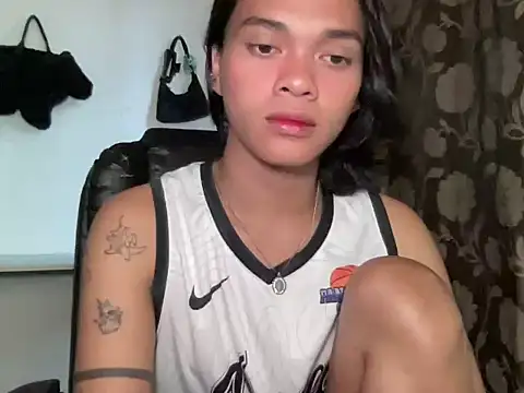 Justine0419 online show from 07-12-26, 09:33