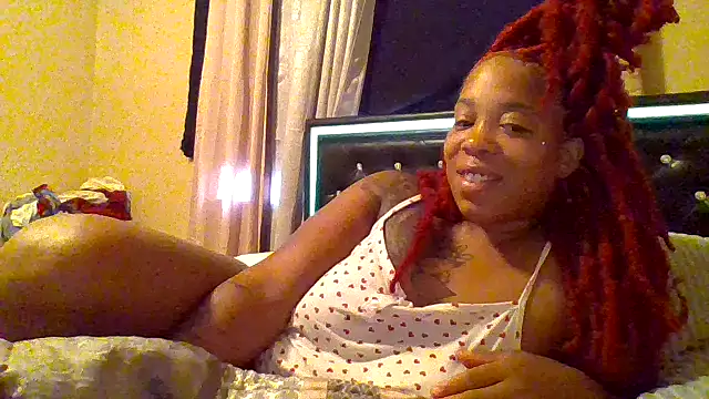 BoujieDee online show from 07-28-26, 04:16