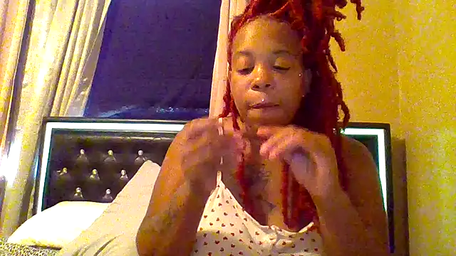 BoujieDee online show from 07-28-26, 04:39