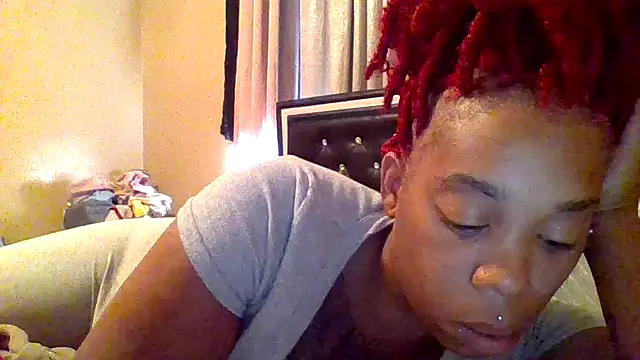 BoujieDee online show from 07-30-26, 12:15