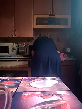 oksana72 online show from 10-16-25, 07:09