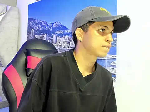 cameron lux77 online show from 07-23-26, 03:26