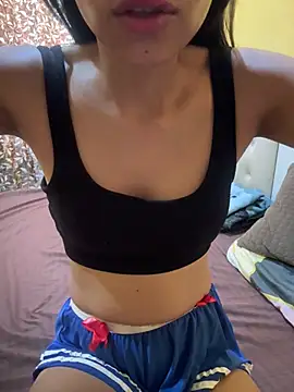 Sexy-Noora online show from 07-14-26, 09:25