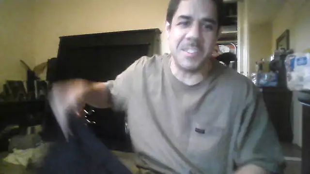 toosexy4myshirt online show from 06-25-26, 12:43
