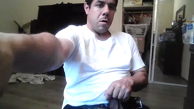 toosexy4myshirt online show from 07-05-26, 11:23