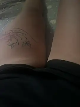 Snapshot of DirtyCerezita chatting on 07-01-26, 06:48 DirtyCerezita online show from 07-01-26, 06:48