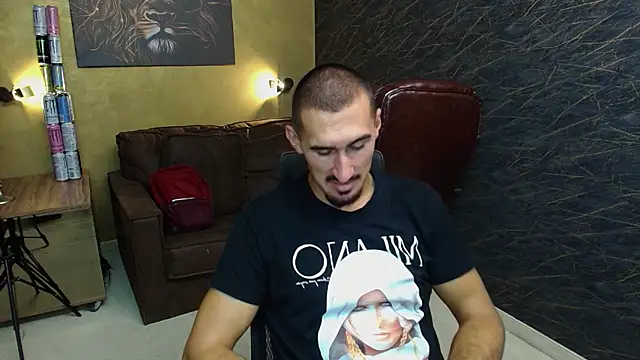 GradyCruz online show from 06-15-26, 10:28