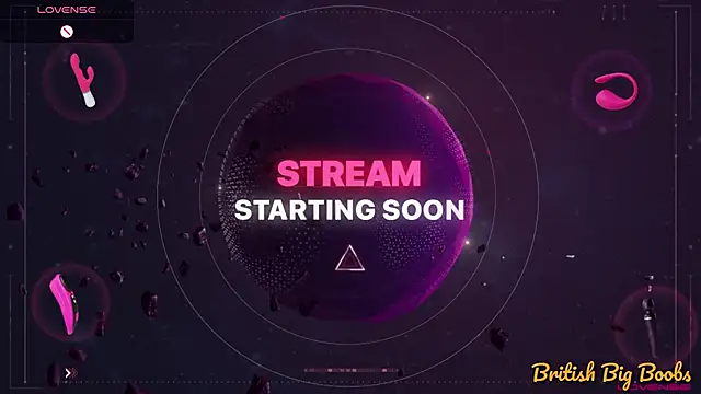British Big Boobs online show from 07-08-26, 07:24