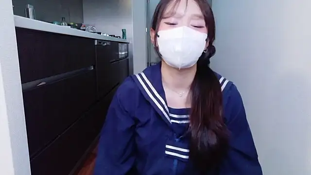 MIKOTO RR online show from 07-23-26, 01:42