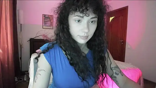 elisskriter online show from 07-30-26, 12:15