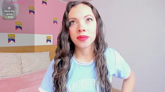 AshleyBenoitt online show from 07-11-26, 01:14