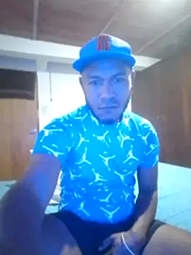 Elnegrale online show from 07-23-26, 01:20