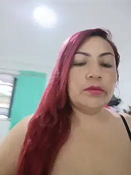 Agata Traviesa online show from 06-09-26, 10:49