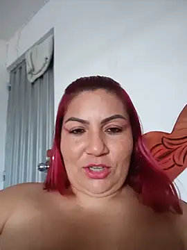 Agata Traviesa online show from 07-01-26, 01:02