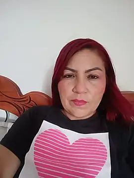 Agata Traviesa online show from 07-13-26, 08:00