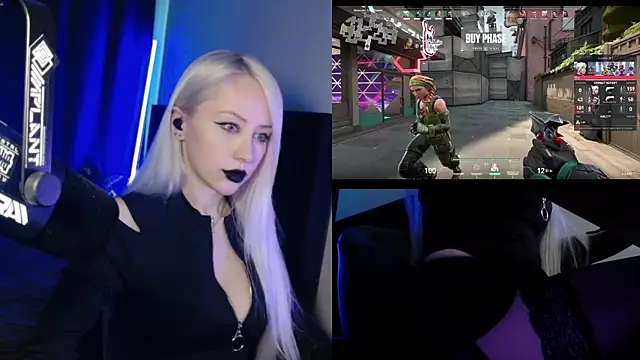roxxyrowe online show from 06-22-26, 03:25