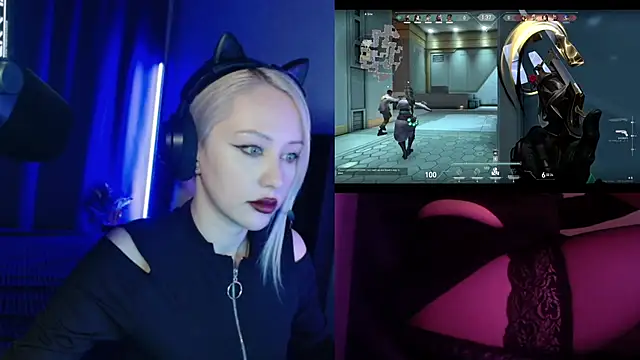 roxxyrowe online show from 06-28-26, 09:43