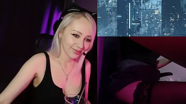 roxxyrowe online show from 07-18-26, 11:08