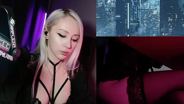 roxxyrowe online show from 07-21-26, 09:39