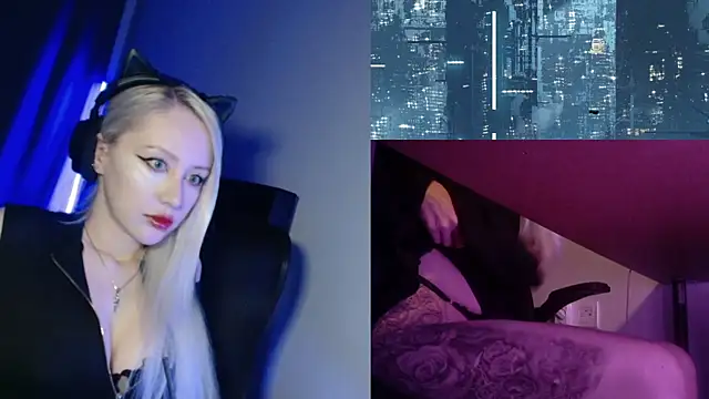roxxyrowe online show from 07-30-26, 09:25