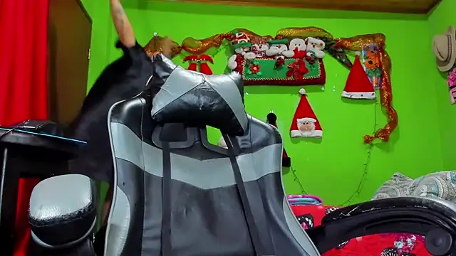 Arian Pervert online show from 11-10-25, 08:30