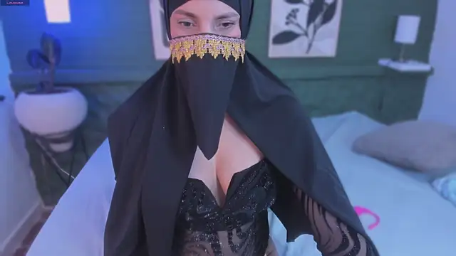 hanna anbar online show from 07-20-26, 10:39