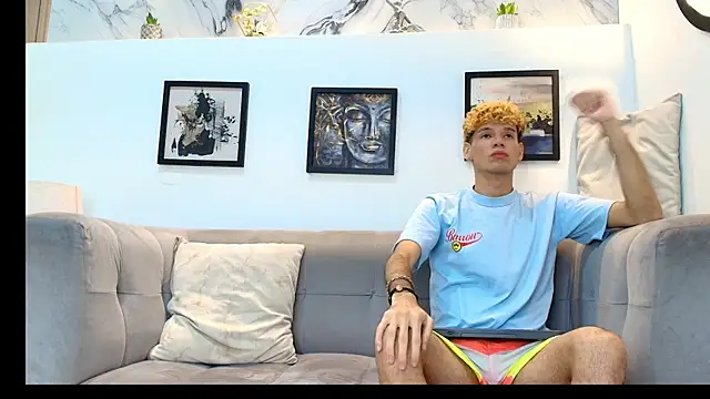 Hot skinny guys online show from 06-16-26, 07:27