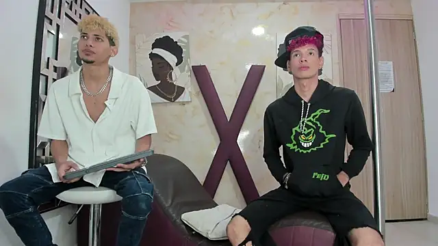 Hot skinny guys online show from 07-04-26, 07:53